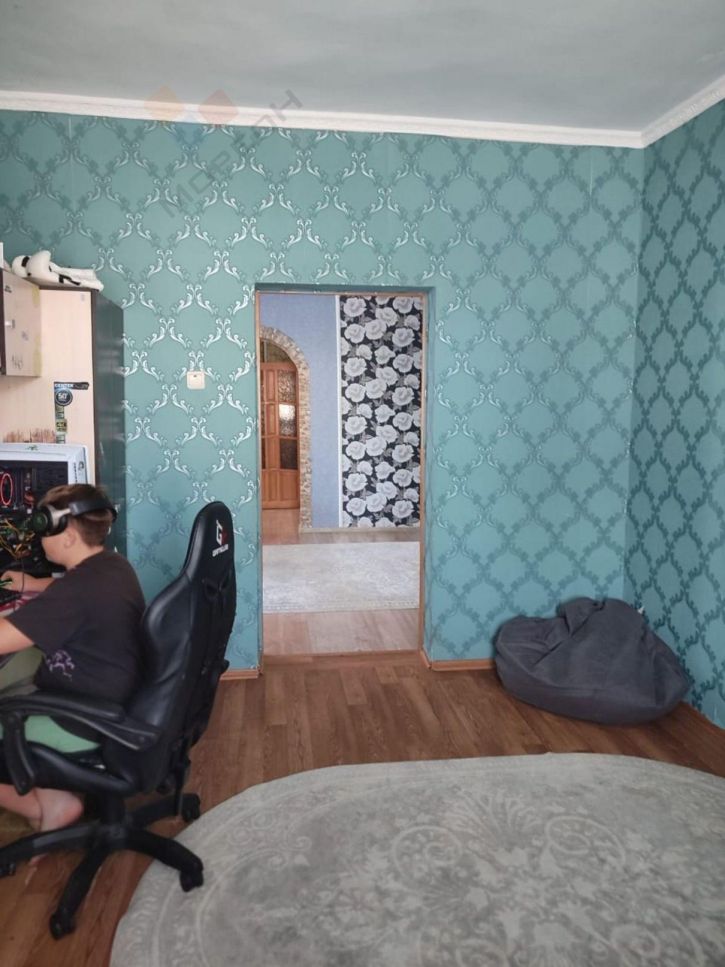 Коттедж/дом Ейская ул, 15