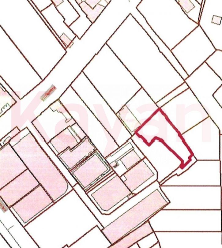 Земельный участок Кирова ул.