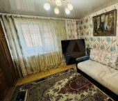 3-комн, 64.7кв м, этаж 8/9 Стасова ул, 119