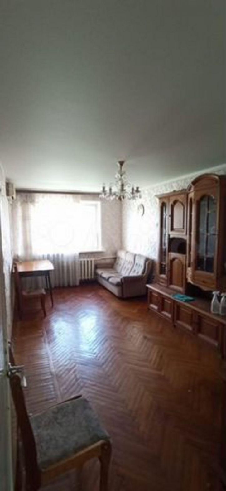 2-комн квартира Песчаная ул, 11