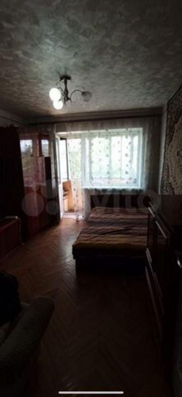 2-комн квартира Песчаная ул, 11
