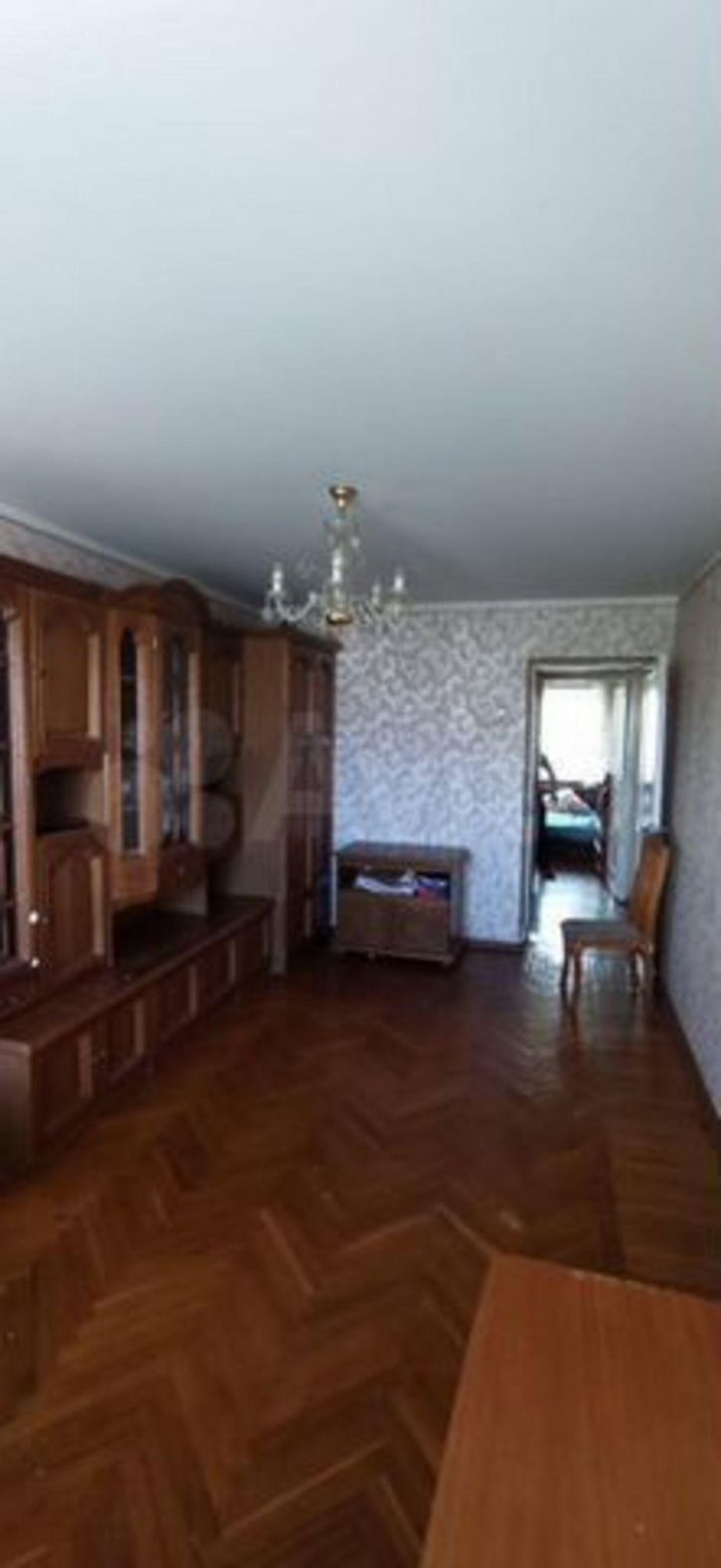 2-комн квартира Песчаная ул, 11