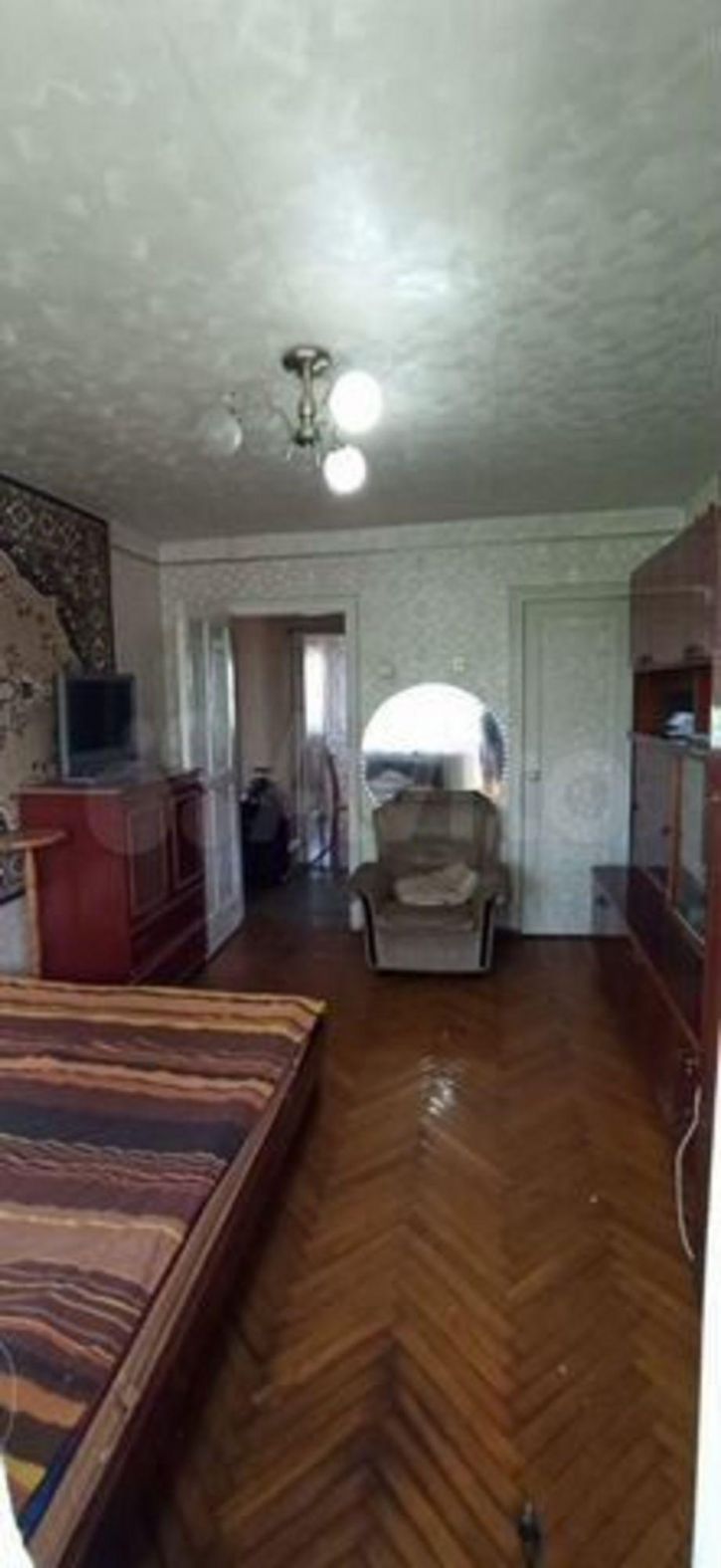 2-комн квартира Песчаная ул, 11