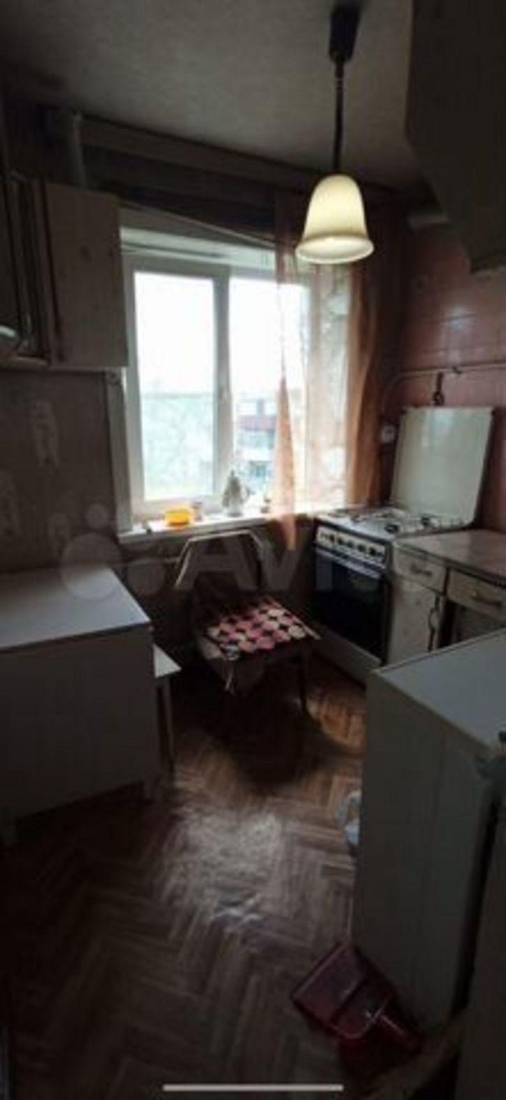 2-комн квартира Песчаная ул, 11