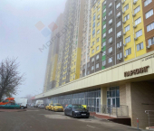 1-комн, 21.7кв м, этаж 4/24 им. Дежнёва ул, 29/3