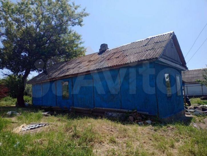 Коттедж/дом Красная ул, 8