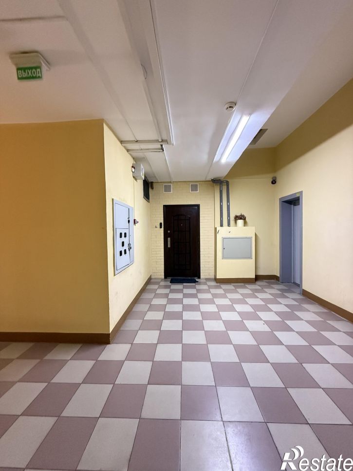 5-комн квартира Дальняя улица,39/3