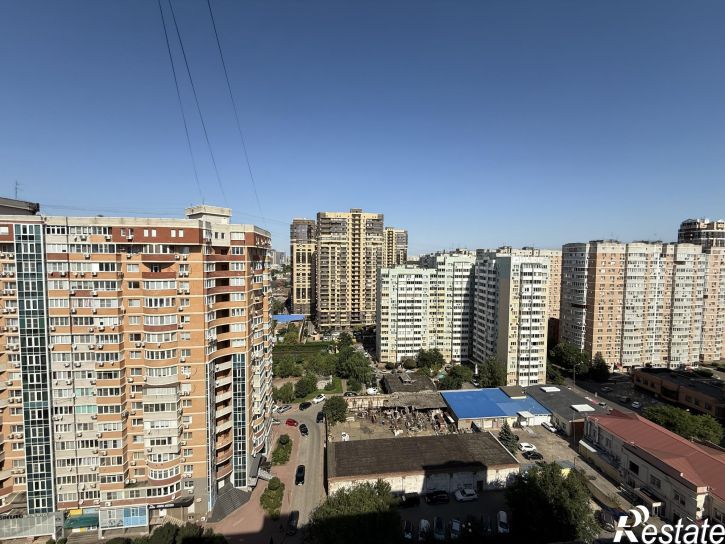 5-комн квартира Дальняя улица,39/3