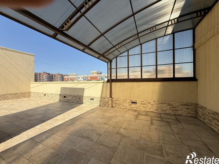 5-комн квартира Дальняя улица,39/3