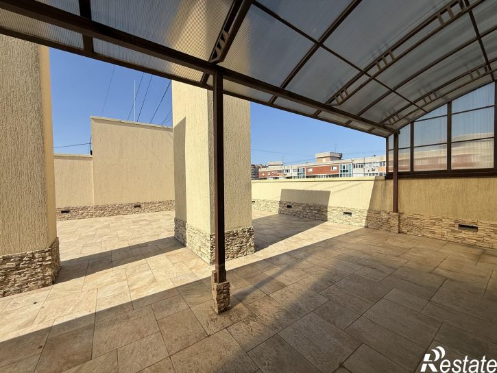 5-комн квартира Дальняя улица,39/3