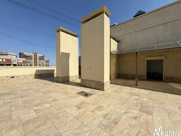 5-комн квартира Дальняя улица,39/3