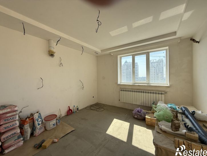 5-комн квартира Дальняя улица,39/3