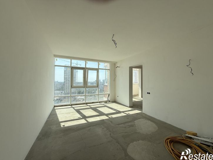 5-комн квартира Дальняя улица,39/3