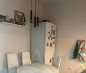 1-комн, 40кв м, этаж 6/24 Петра Метальникова ул, 38