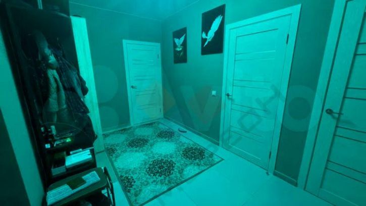 2-комн квартира Ивана Беличенко ул, 89