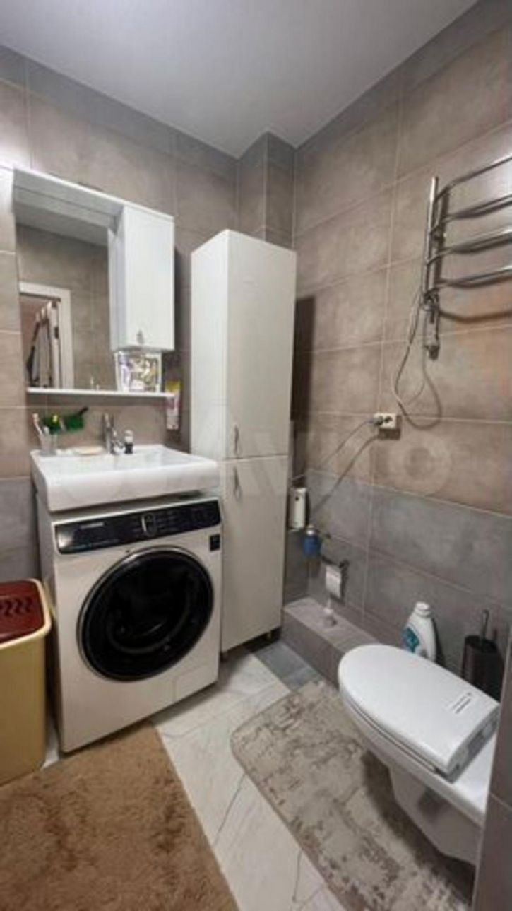 2-комн квартира Ивана Беличенко ул, 89