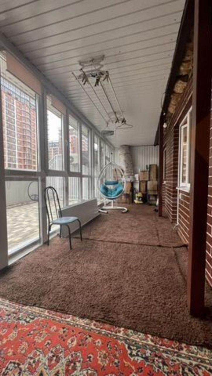 2-комн квартира Ивана Беличенко ул, 89