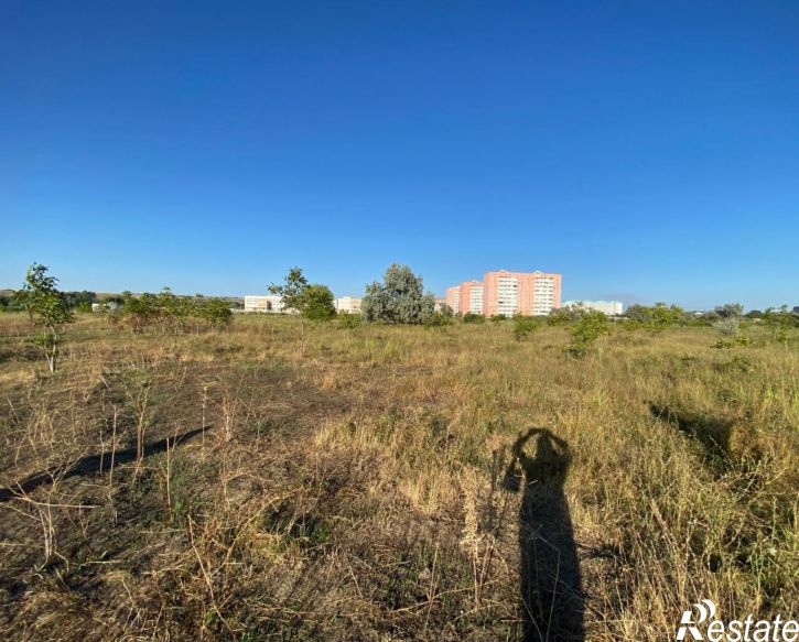 Земельный участок Спортивная ул.