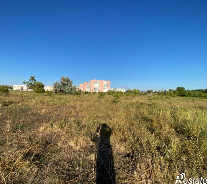 Земельный участок Спортивная ул.