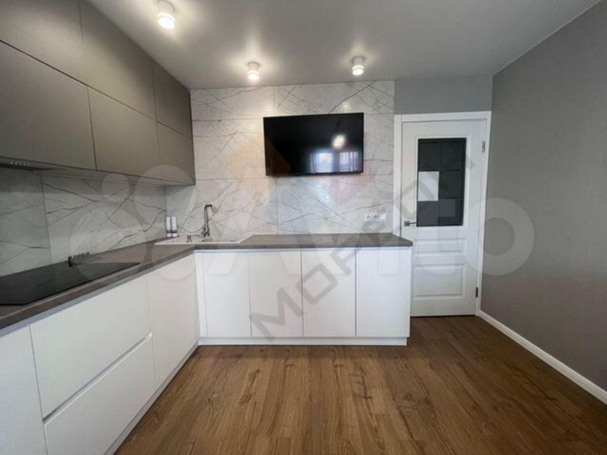 Купить квартиру за 7 350 000 рублей на Героев-Разведчиков ул, 19/2