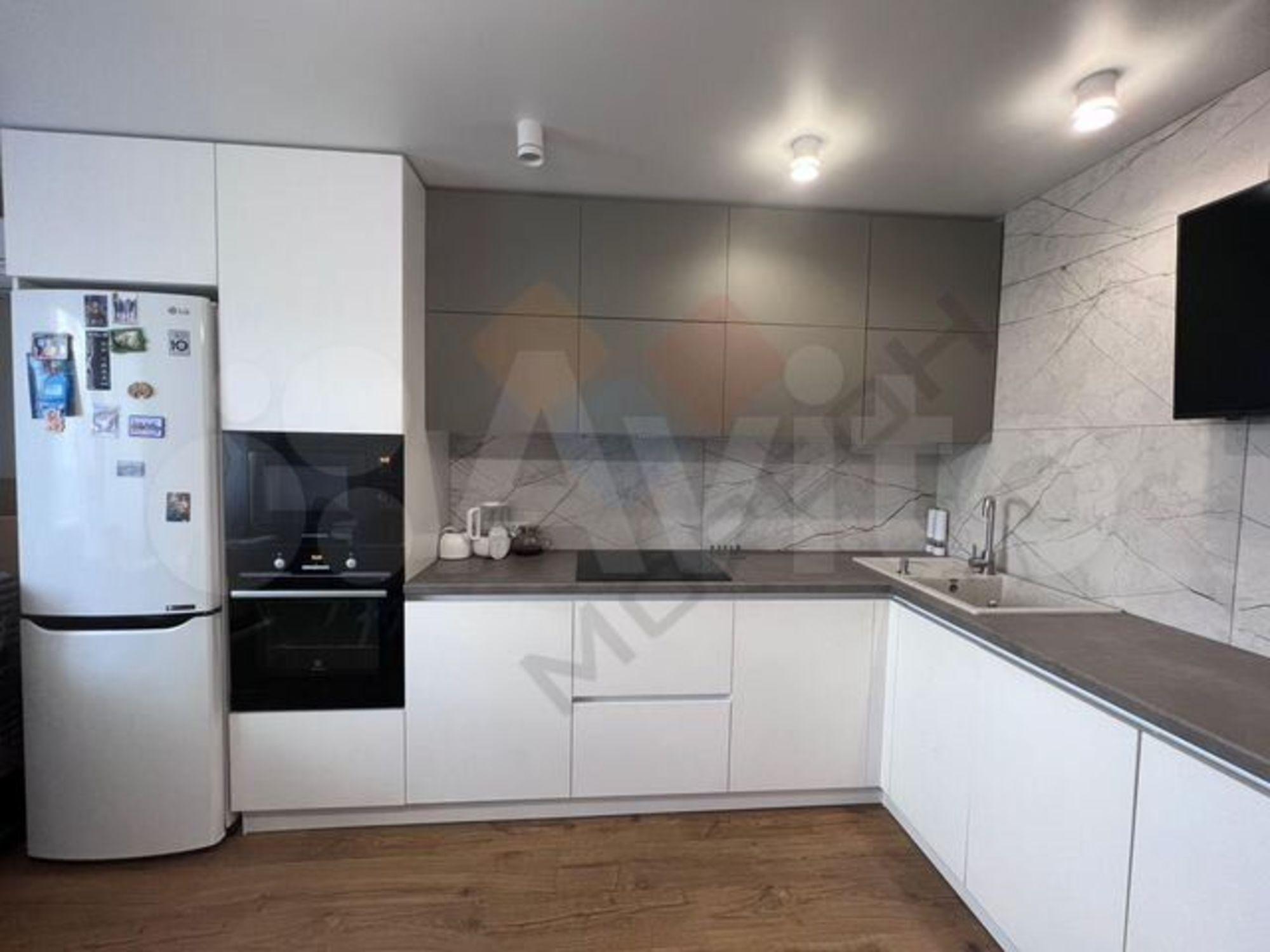 Купить квартиру за 7 350 000 рублей на Героев-Разведчиков ул, 19/2