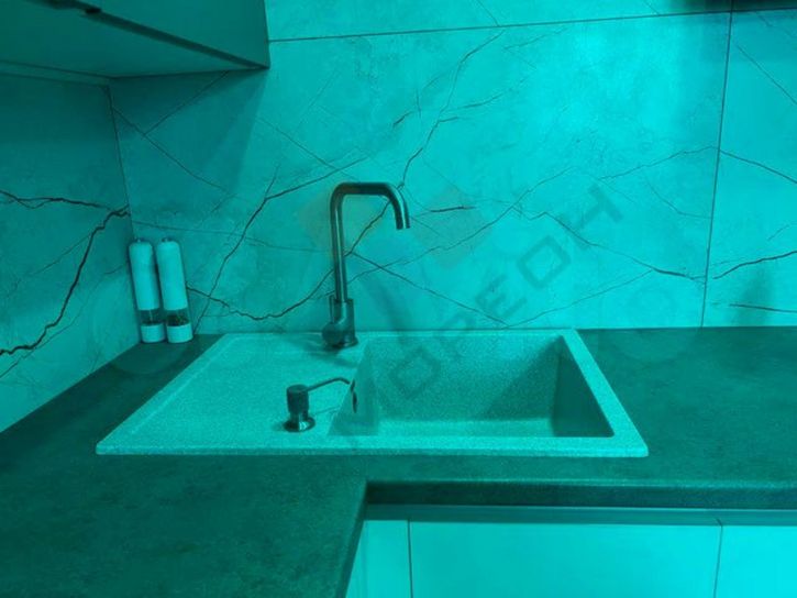 2-комн квартира Героев-Разведчиков ул, 19/2