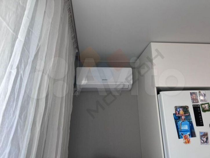 2-комн квартира Героев-Разведчиков ул, 19/2