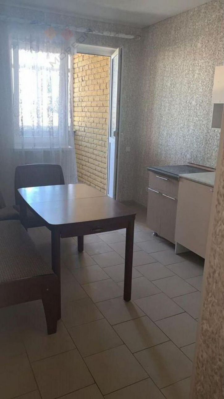 1-комн квартира Бородинская ул, 10