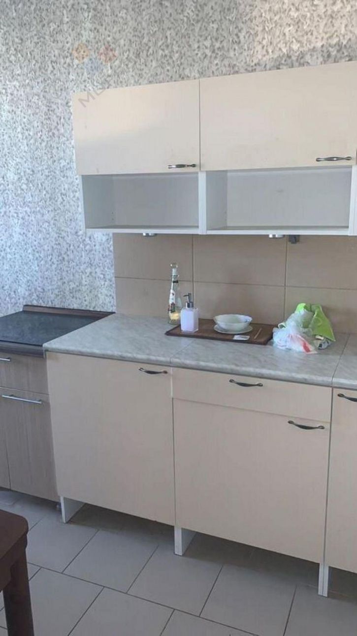 1-комн квартира Бородинская ул, 10