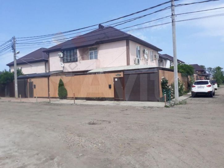 Коттедж/дом Академика Королёва ул, 4/1