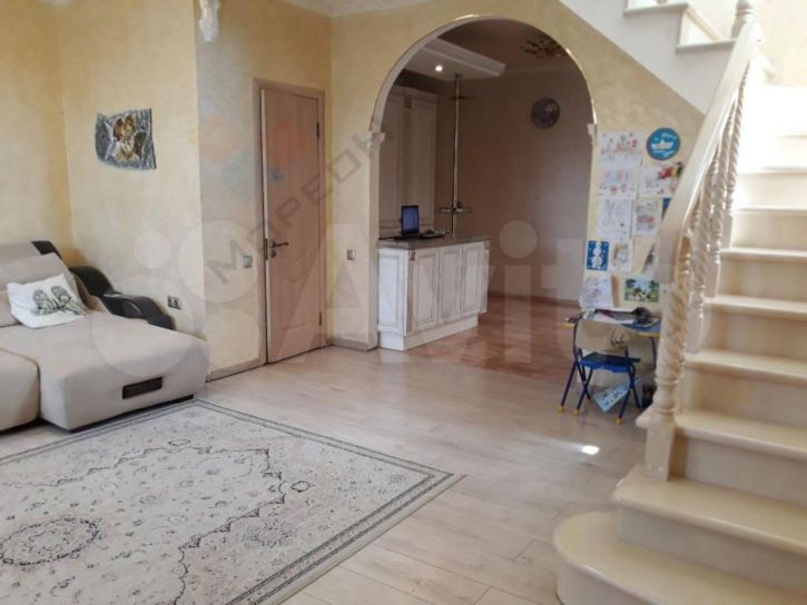 Коттедж/дом Академика Королёва ул, 4/1