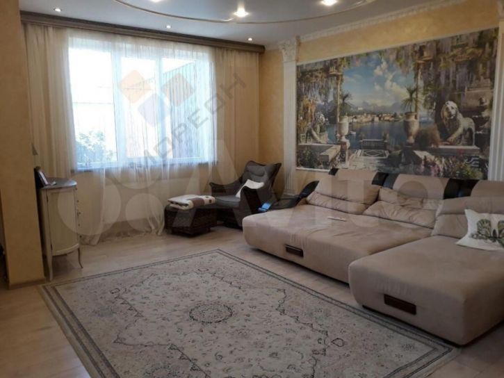 Коттедж/дом Академика Королёва ул, 4/1