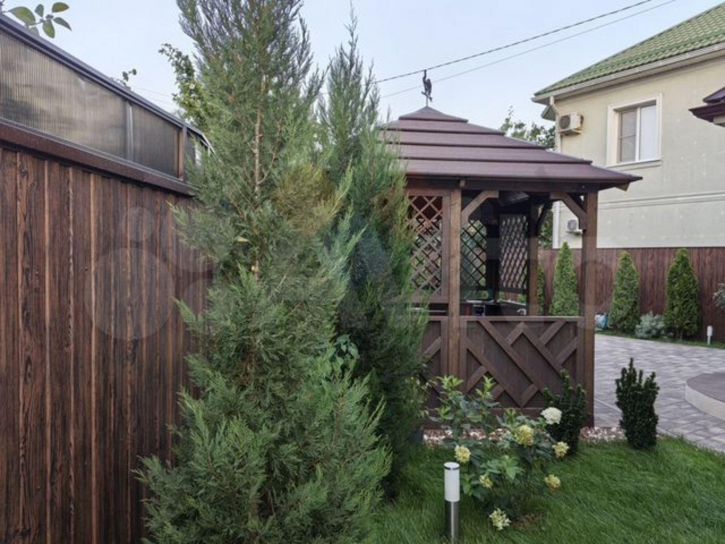 Коттедж/дом Геологический пер, 3/1