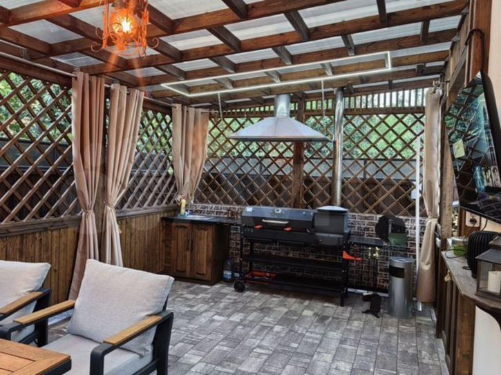 Коттедж/дом Геологический пер, 3/1