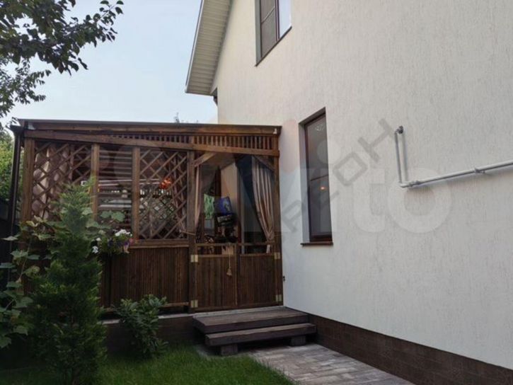 Коттедж/дом Геологический пер, 3/1