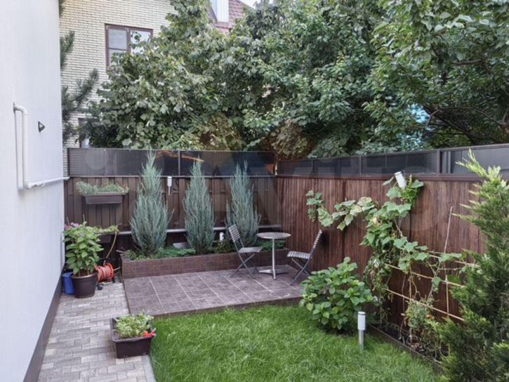 Коттедж/дом Геологический пер, 3/1