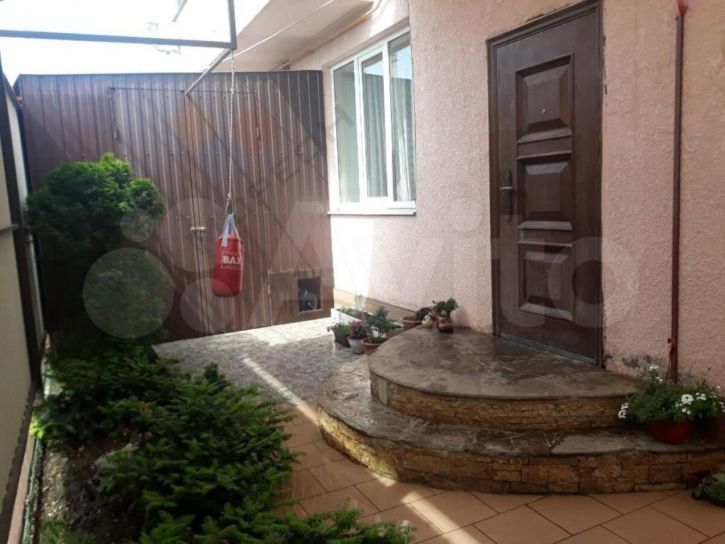 Коттедж/дом Академика Королёва ул, 4/1