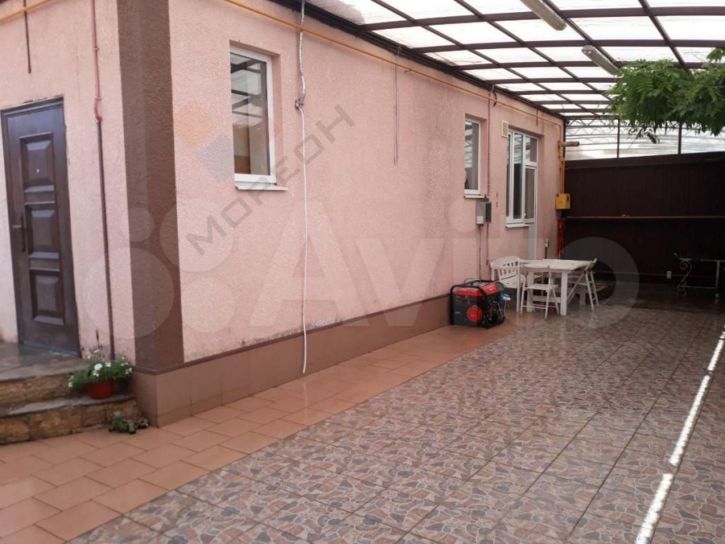 Коттедж/дом Академика Королёва ул, 4/1