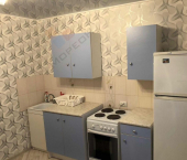 1-комн, 35кв м, этаж 14/16 Котлярова ул, 11