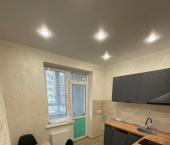 1-комн, 33кв м, этаж 6/20 3-я трудовая улица парковый, 1/3