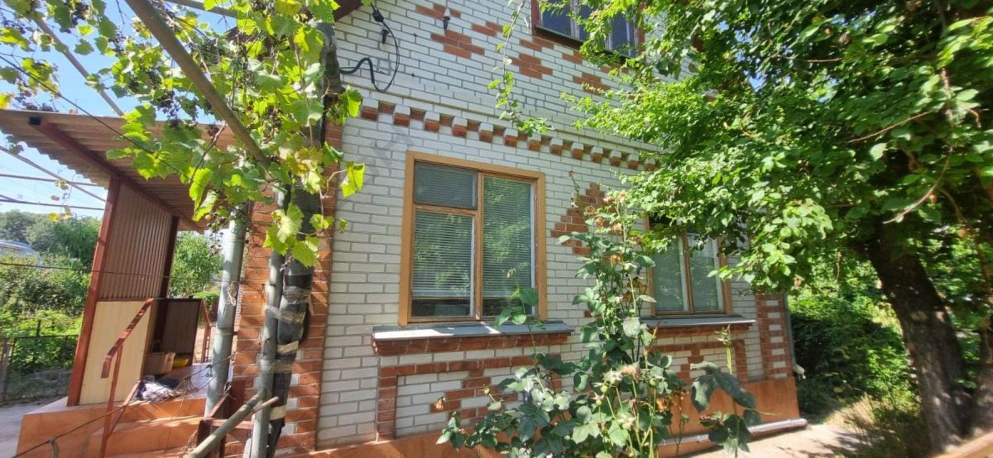 Купить дачу, дом, коттедж за 3 400 000 рублей на Сиреневая ул, СНТ Кубань, ул. Центральная д. 160