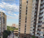 2-комн, 49.6кв м, этаж 5/17 Старокубанская ул, 123/А