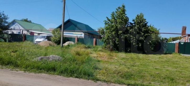 Коттедж/дом Средняя ул, 36/2