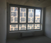 1-комн, 23кв м, этаж 16/25 Обрывная ул, 132/1