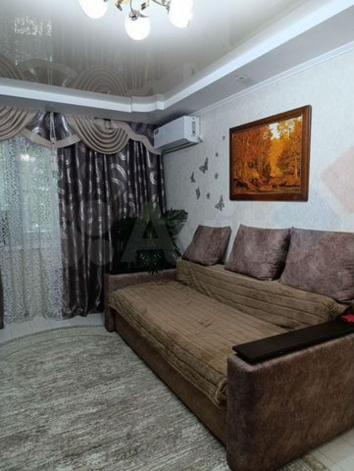 2-комн квартира Вавилова ул, 5