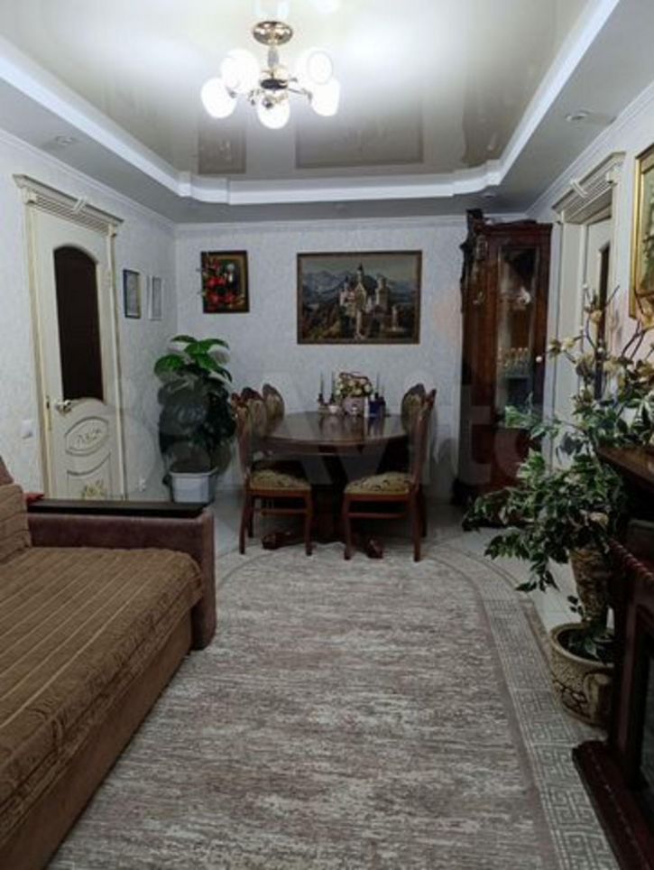 2-комн квартира Вавилова ул, 5