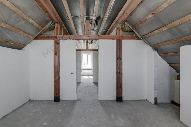 Коттедж/дом Абрикосовая, 92