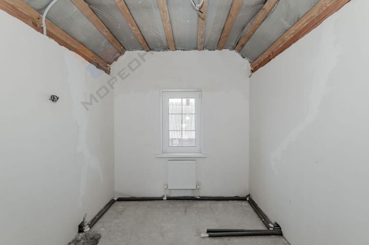 Коттедж/дом Абрикосовая, 92