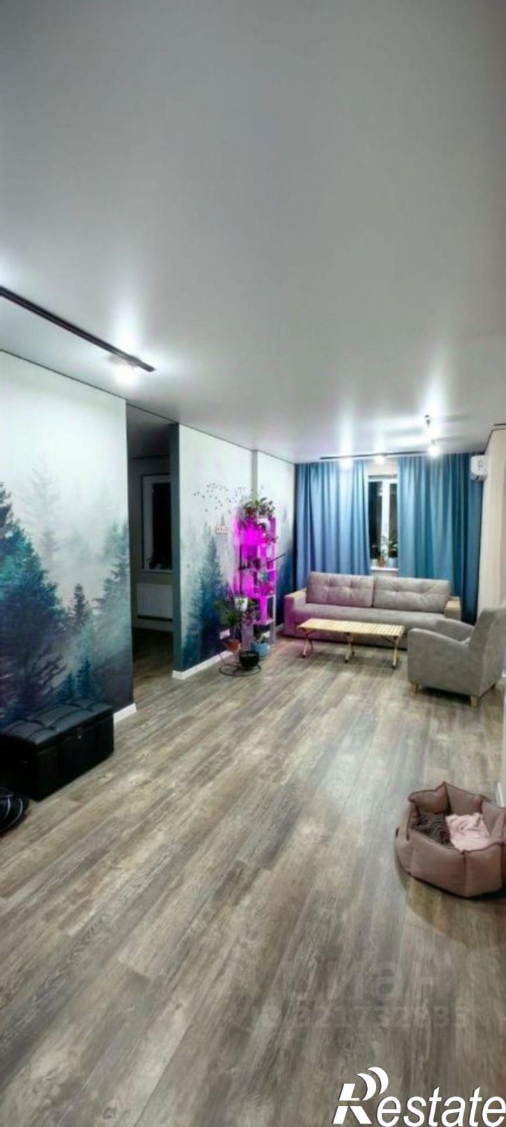 2-комн квартира ул им. Кирилла Россинского, 3/1,  д. 3/1