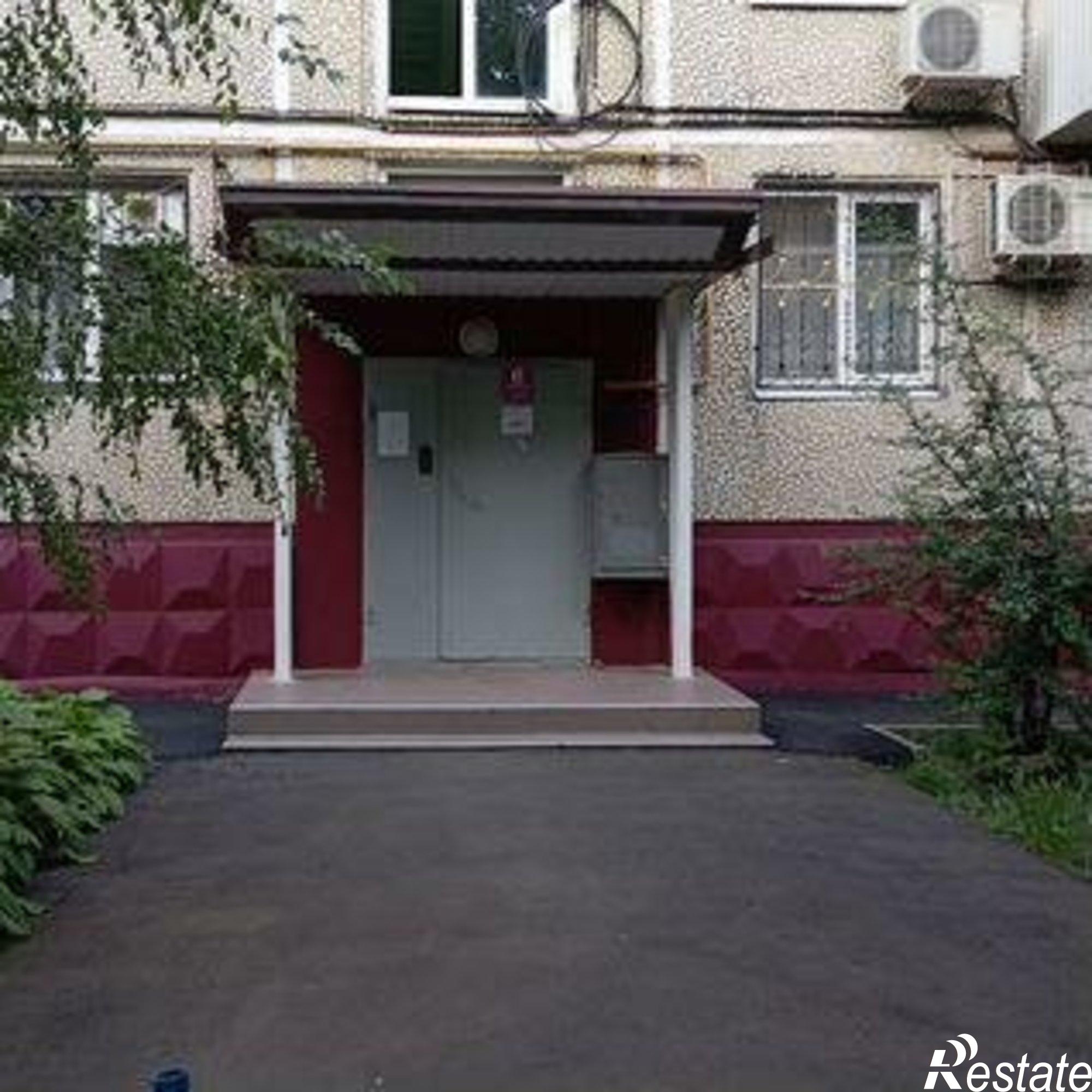 Купить квартиру за 3 700 000 рублей на улица Герцена, 194